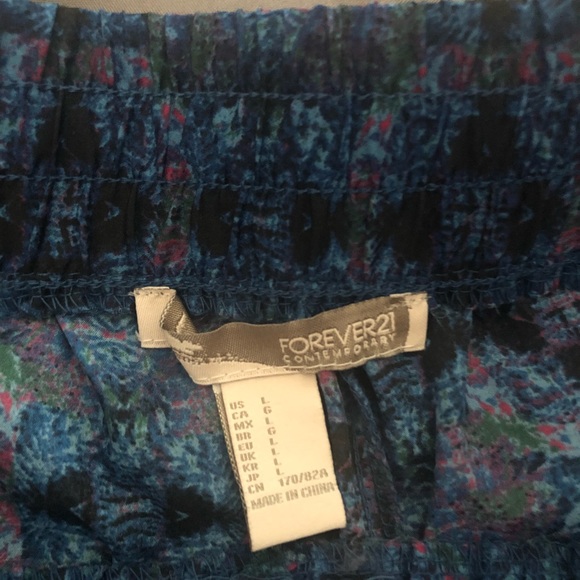 💕Drawstring Shorts💕 - Picture 3 of 3